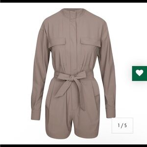 Greyson Jumpsuit